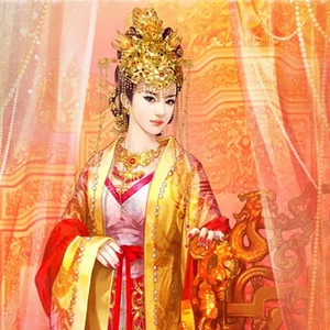 The Smile That Destroyed an Empire: Legendary Beauties of Ancient History - image 0