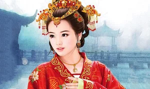 The Smile That Destroyed an Empire: Legendary Beauties of Ancient History - image 8