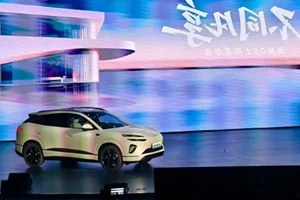 BYD Sealion 06 2025: A Game-Changer in the Affordable EV Market - image 6