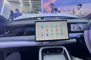 BYD Sealion 06 2025: A Game-Changer in the Affordable EV Market - image 2