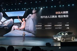 BYD Sealion 06 2025: A Game-Changer in the Affordable EV Market - image 7