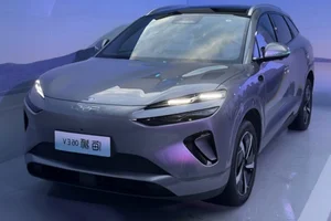 BYD Sealion 06 2025: A Game-Changer in the Affordable EV Market - image 0