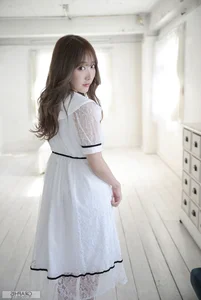 Elegant Portrait Session with Konan Koyoi: A Stunning Graphis Special Collection Featuring High-Fashion Aesthetics and Timeless Japanese Beauty - image 9