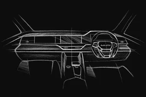 Volga Brand Revival: Classic Russian Heritage Meets Chinese Automotive Innovation - image 3