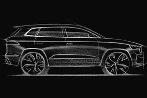 Volga Brand Revival: Classic Russian Heritage Meets Chinese Automotive Innovation - image 1