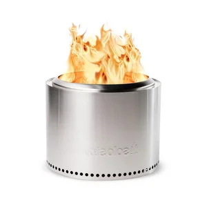 Packfire Portable Fire Pit Review: An In-Depth Look at Its Smart Design, Performance, and Practical Trade-Offs for Outdoor Enthusiasts - image 0
