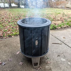 Packfire Portable Fire Pit Review: An In-Depth Look at Its Smart Design, Performance, and Practical Trade-Offs for Outdoor Enthusiasts - image 2