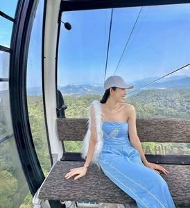 Thuy Ngan's Age-Defying Style Secrets: How to Achieve a Youthful and Vibrant Fashion Look at Any Age - image 6