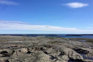 Unlocking Geological Mysteries of the 4 Billion Year Old Earth - image 0