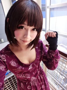 Japan’s 'Cutest Lolita' Influencer Sparks Controversy After Revealing Her Real Face - image 6