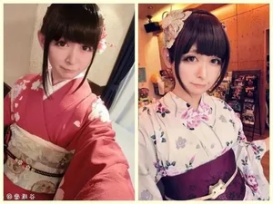 Japan’s 'Cutest Lolita' Influencer Sparks Controversy After Revealing Her Real Face - image 2