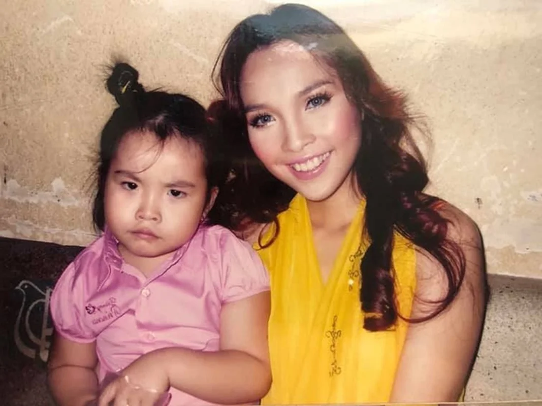 Celebrating the Strongest Single Mothers of the Vietnamese Showbiz Industry