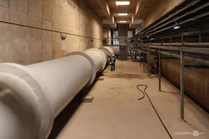 Inside Ho Chi Minh City's Largest Wastewater Treatment Plant - image 6