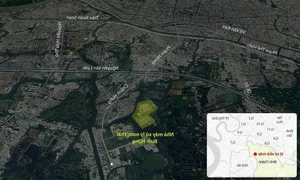 Inside Ho Chi Minh City's Largest Wastewater Treatment Plant - image 2