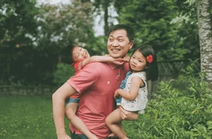 Unlocking Success: Common Traits Shared by Parents of Highly Successful Children - image 2