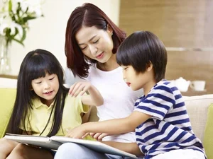 Unlocking Success: Common Traits Shared by Parents of Highly Successful Children - image 5