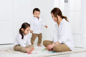 Unlocking Success: Common Traits Shared by Parents of Highly Successful Children - image 1