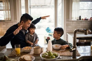Unlocking Success: Common Traits Shared by Parents of Highly Successful Children - image 6