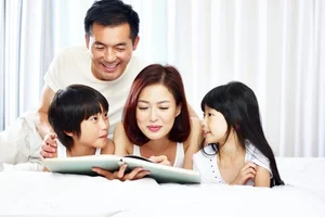 Unlocking Success: Common Traits Shared by Parents of Highly Successful Children - image 4