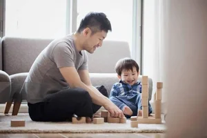 Unlocking Success: Common Traits Shared by Parents of Highly Successful Children - image 3