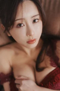 Exclusive Ikumi 193iKkyu3 Fantia March 2025 Part 02 Collection - 61 Stunning High-Quality Cosplay and Portrait Photos - image 10