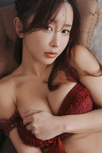 Exclusive Ikumi 193iKkyu3 Fantia March 2025 Part 02 Collection - 61 Stunning High-Quality Cosplay and Portrait Photos - image 11