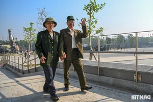 Exploring the Vietnam Military History Museum: A Journey Through War Memories - image 2