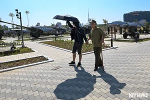 Exploring the Vietnam Military History Museum: A Journey Through War Memories - image 14
