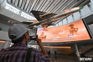 Exploring the Vietnam Military History Museum: A Journey Through War Memories - image 8