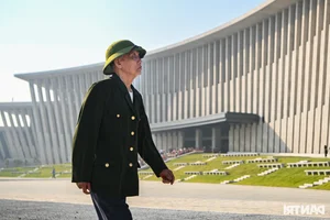 Exploring the Vietnam Military History Museum: A Journey Through War Memories - image 5