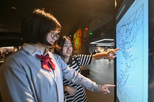 Exploring the Vietnam Military History Museum: A Journey Through War Memories - image 3