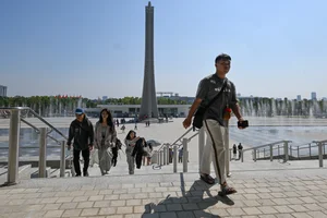 Exploring the Vietnam Military History Museum: A Journey Through War Memories - image 4