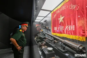 Exploring the Vietnam Military History Museum: A Journey Through War Memories - image 1