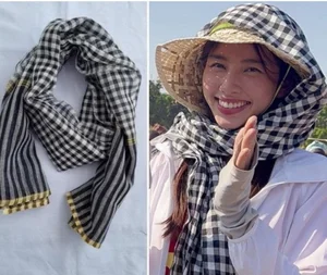 Quyen Linh's Daughter Rocks Affordable Accessories with Elegance and Beauty - image 4
