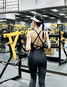 Supermodel Anh Thu Stuns with Incredible Fitness and Gym Style Gallery - image 0