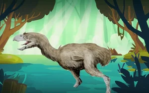 The Reign of Terror: Discovering the Largest Terror Bird to Ever Walk the Earth - image 2