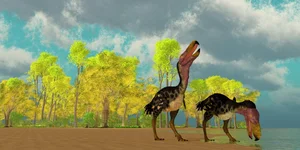 The Reign of Terror: Discovering the Largest Terror Bird to Ever Walk the Earth - image 1