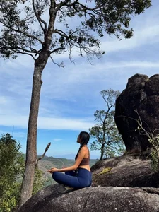 Conquering Chu Nam: Hoang Thuy's 8-Hour Trek to the 'Roof of Pleiku' - image 6