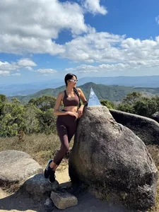 Conquering Chu Nam: Hoang Thuy's 8-Hour Trek to the 'Roof of Pleiku' - image 0