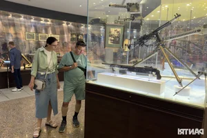 Exploring Tula: Russia's Historic City of Arms and Military Industry Near the Frontline - image 3