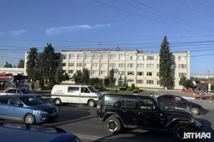Exploring Tula: Russia's Historic City of Arms and Military Industry Near the Frontline - image 15