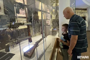 Exploring Tula: Russia's Historic City of Arms and Military Industry Near the Frontline - image 9
