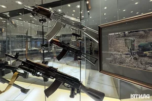 Exploring Tula: Russia's Historic City of Arms and Military Industry Near the Frontline - image 18