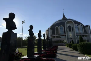 Exploring Tula: Russia's Historic City of Arms and Military Industry Near the Frontline - image 16