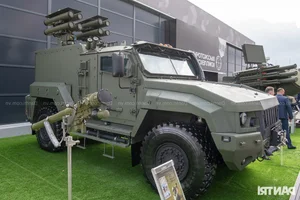 Exploring Tula: Russia's Historic City of Arms and Military Industry Near the Frontline - image 1