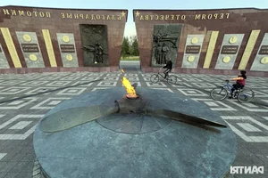 Exploring Tula: Russia's Historic City of Arms and Military Industry Near the Frontline - image 10