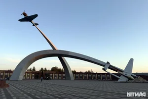 Exploring Tula: Russia's Historic City of Arms and Military Industry Near the Frontline - image 5