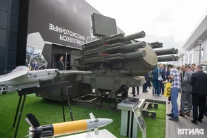 Exploring Tula: Russia's Historic City of Arms and Military Industry Near the Frontline - image 0