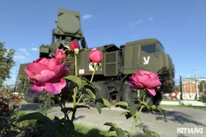 Exploring Tula: Russia's Historic City of Arms and Military Industry Near the Frontline - image 7