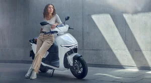 Honda's Green Revolution: Launching the UC3 Electric Scooter and CUV e: in Vietnam - image 8